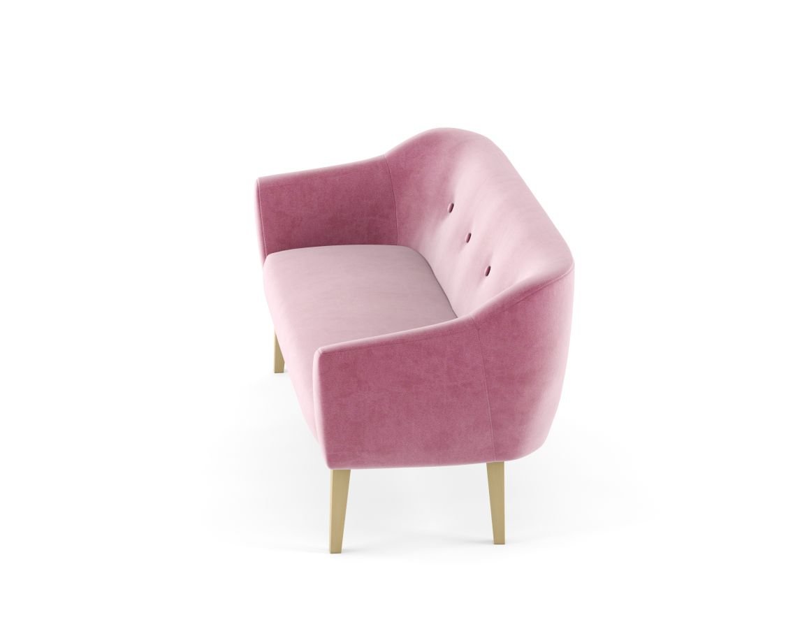 Frankof New York Sofa