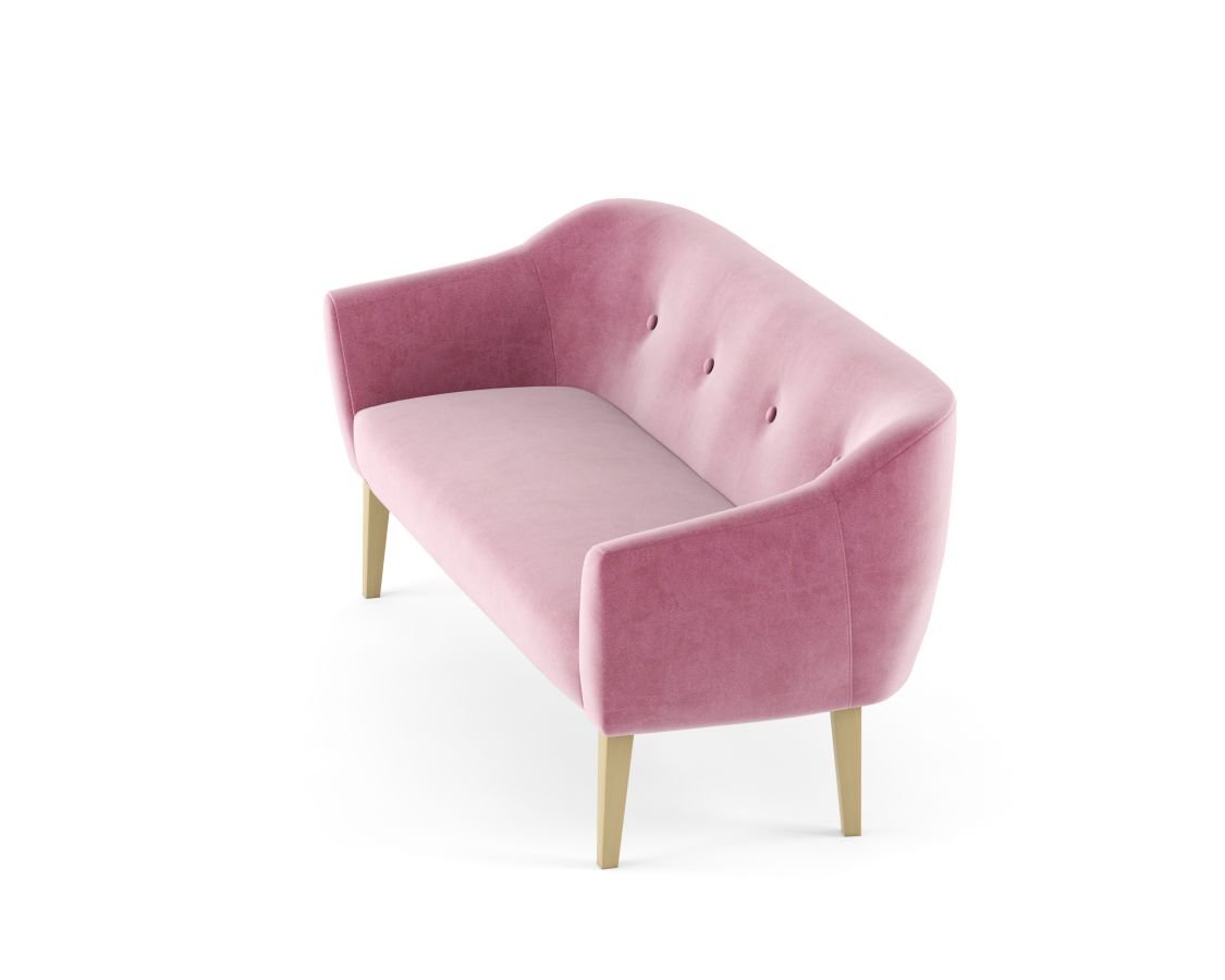 Frankof New York Sofa