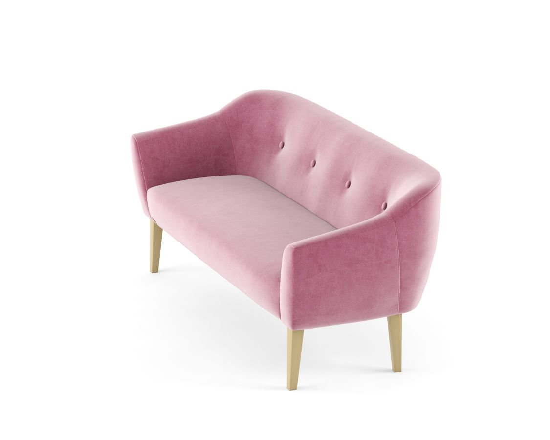 Frankof New York Sofa