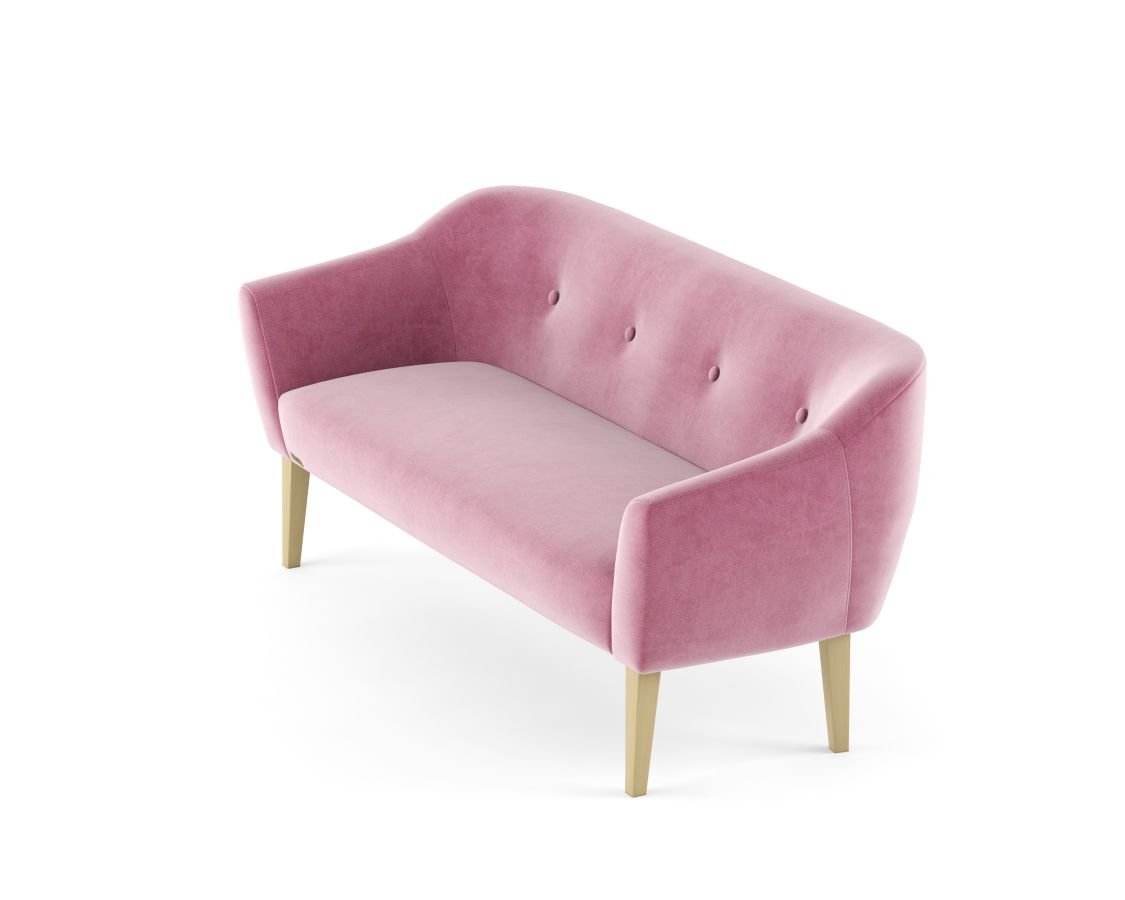 Frankof New York Sofa