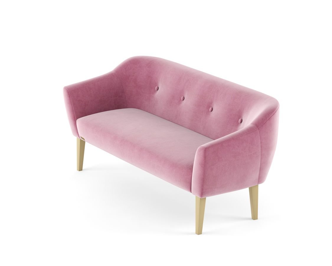 Frankof New York Sofa