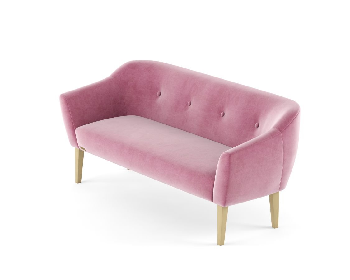 Frankof New York Sofa