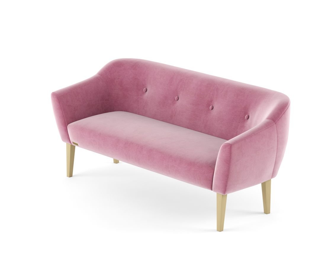 Frankof New York Sofa