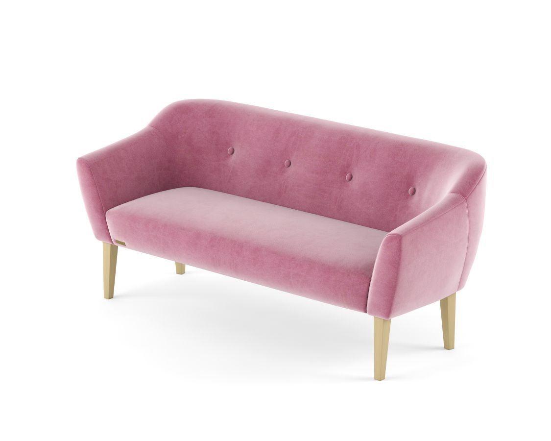 Frankof New York Sofa