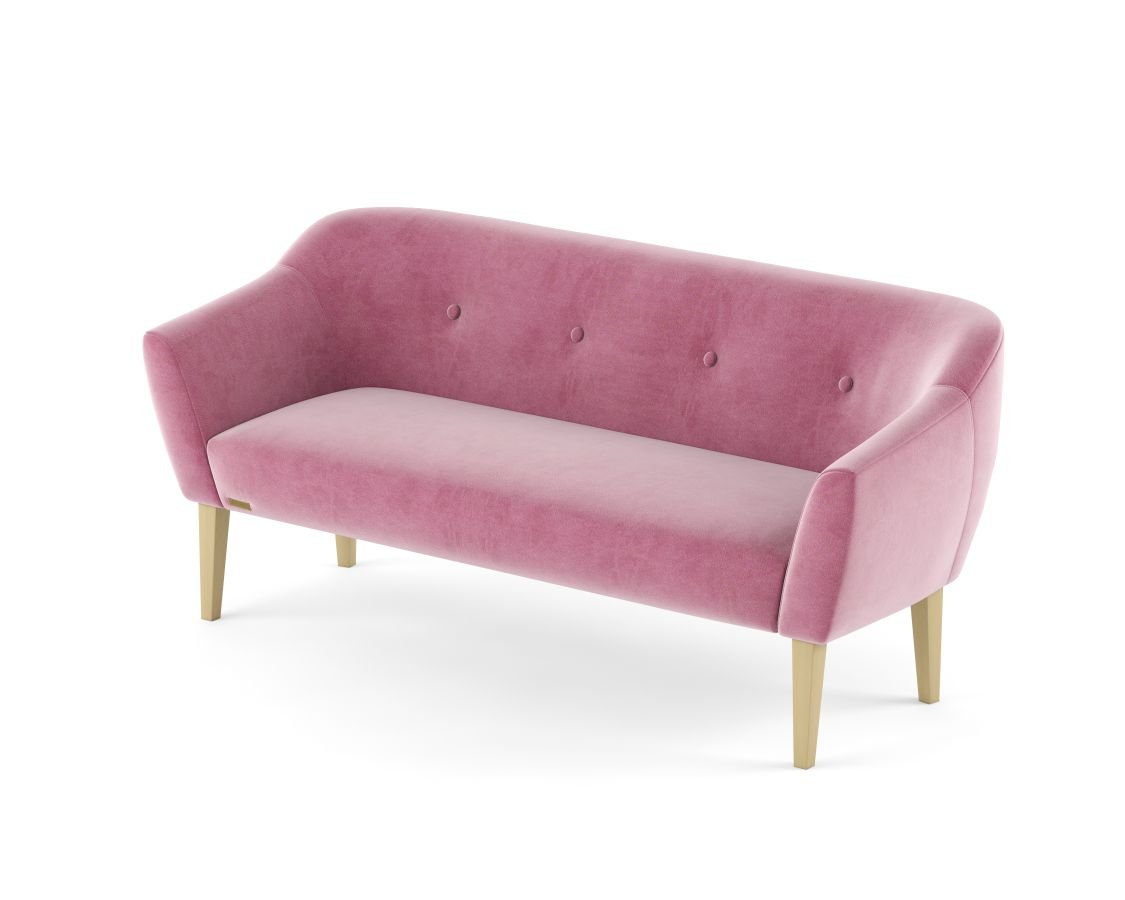 Frankof New York Sofa