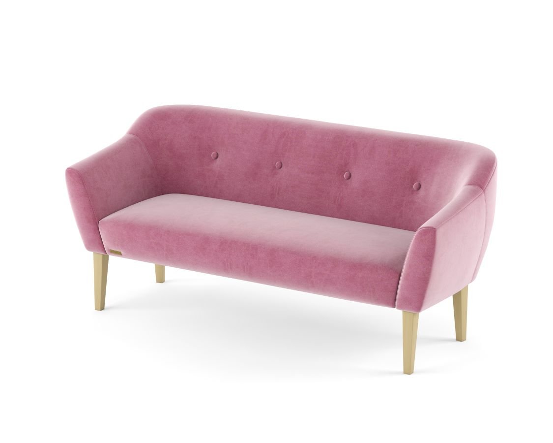 Frankof New York Sofa