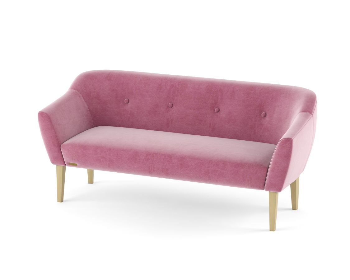 Frankof New York Sofa