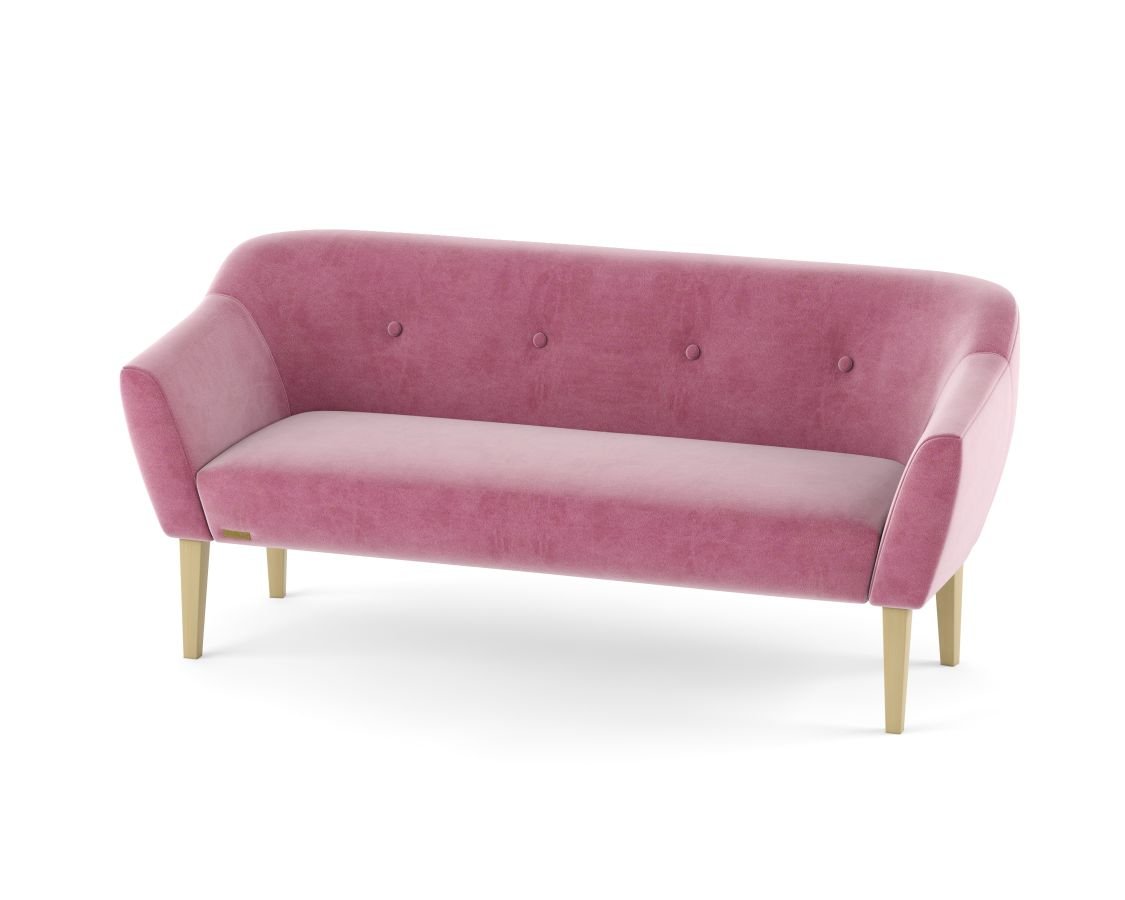 Frankof New York Sofa