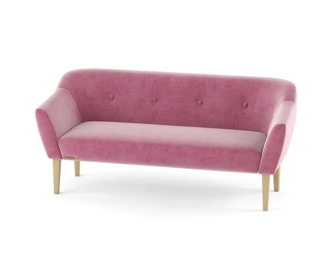 Frankof New York Sofa