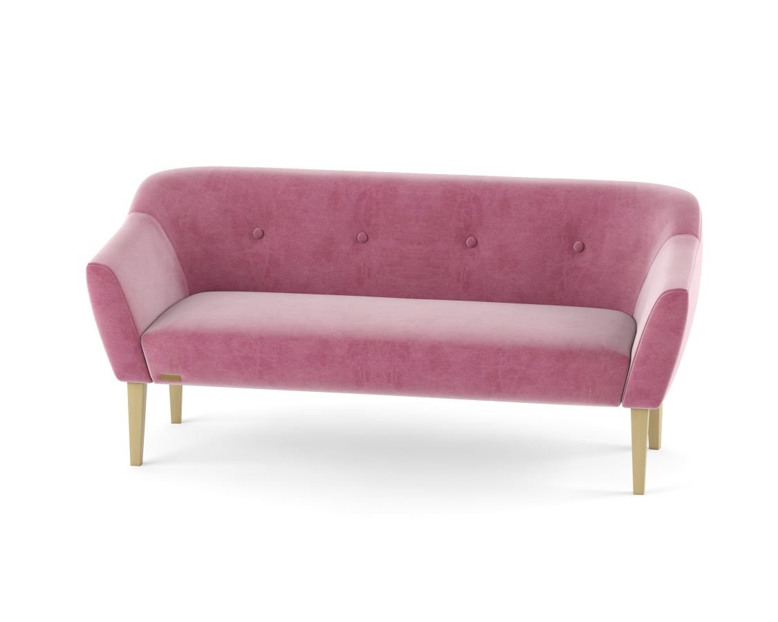Frankof New York Sofa