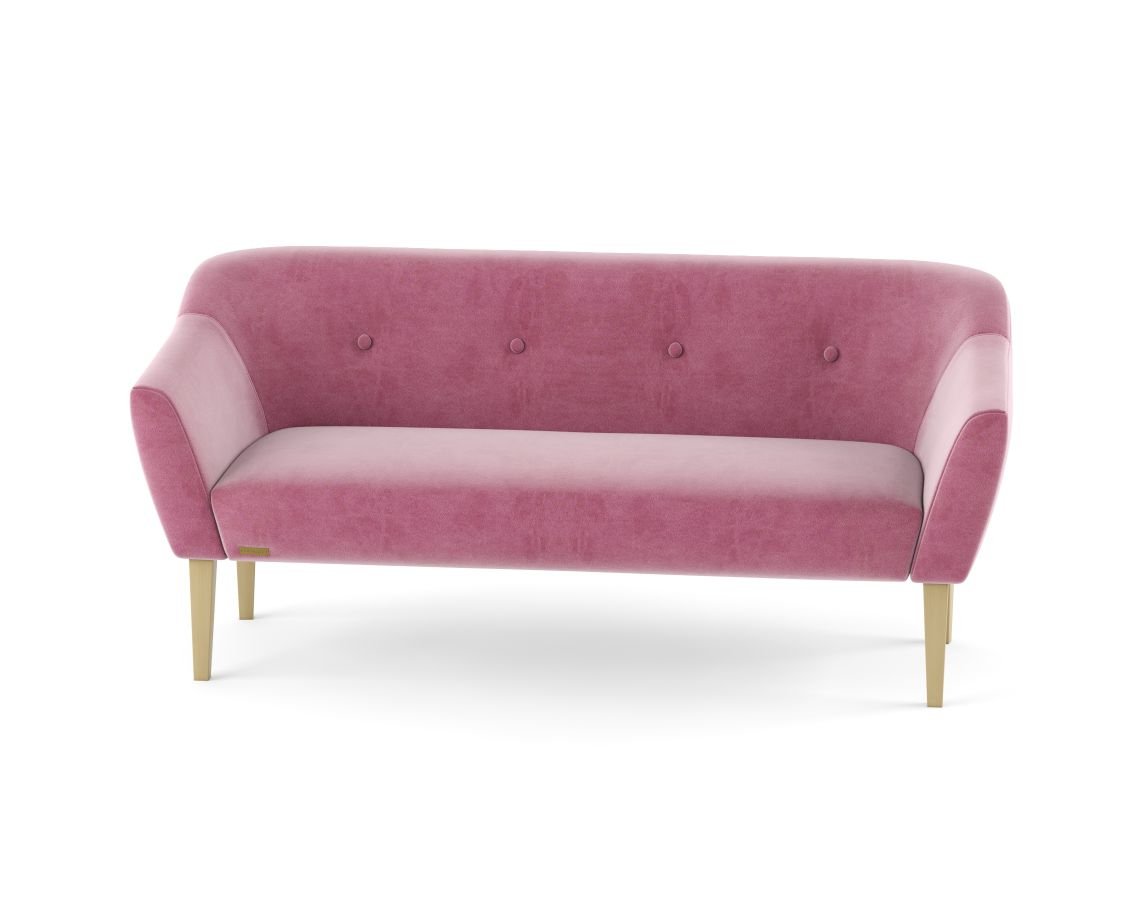 Frankof New York Sofa