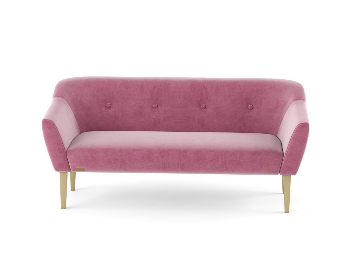Frankof New York Sofa