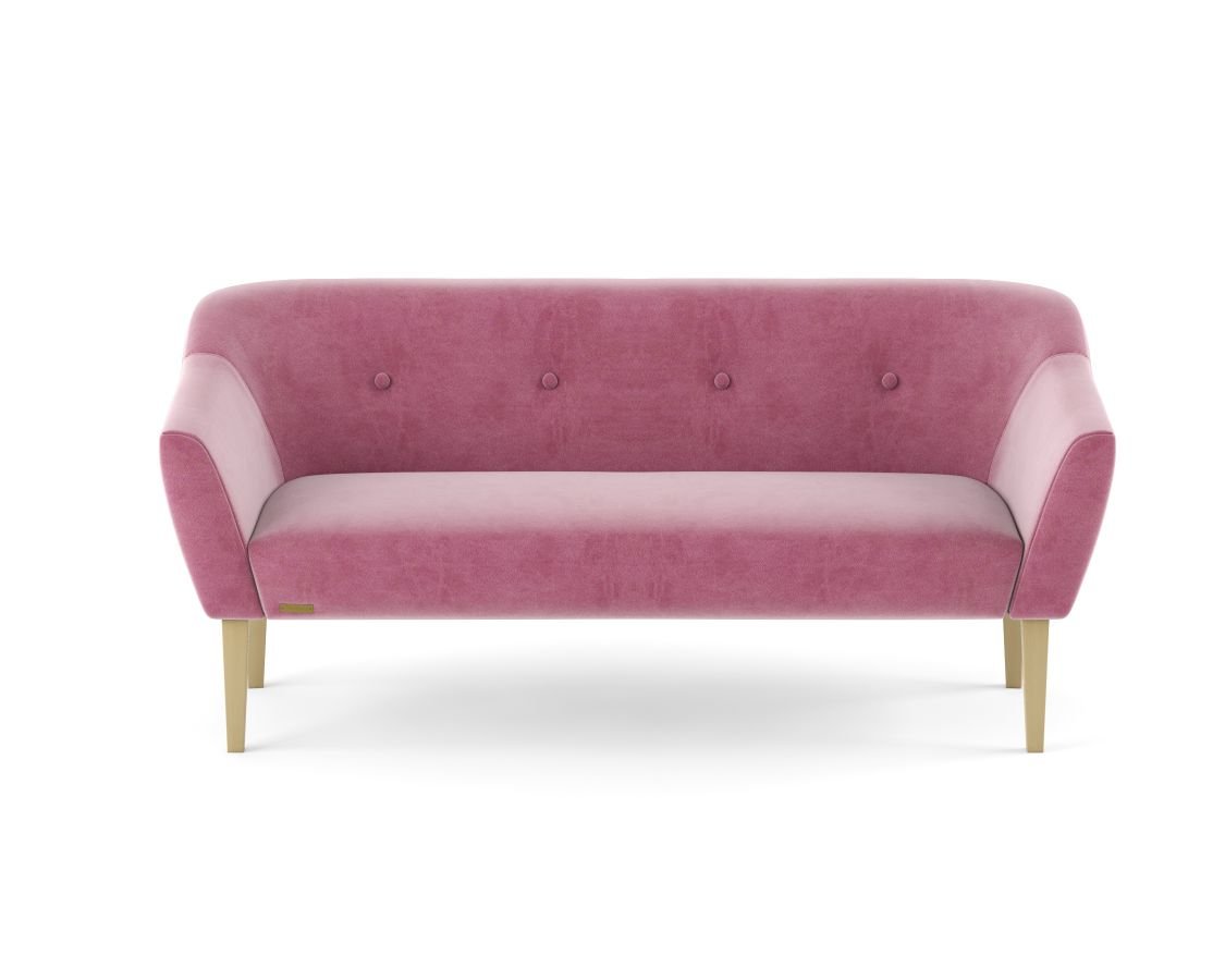 Frankof New York Sofa