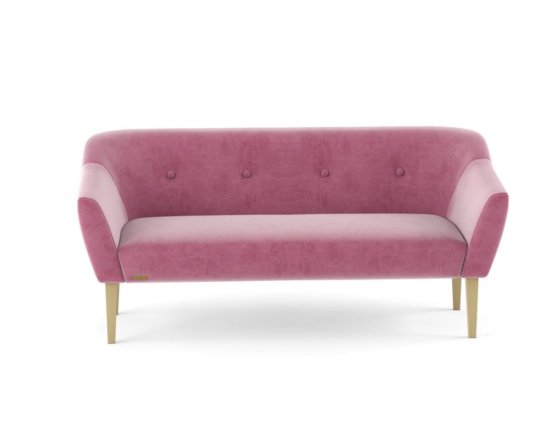 Frankof New York Sofa