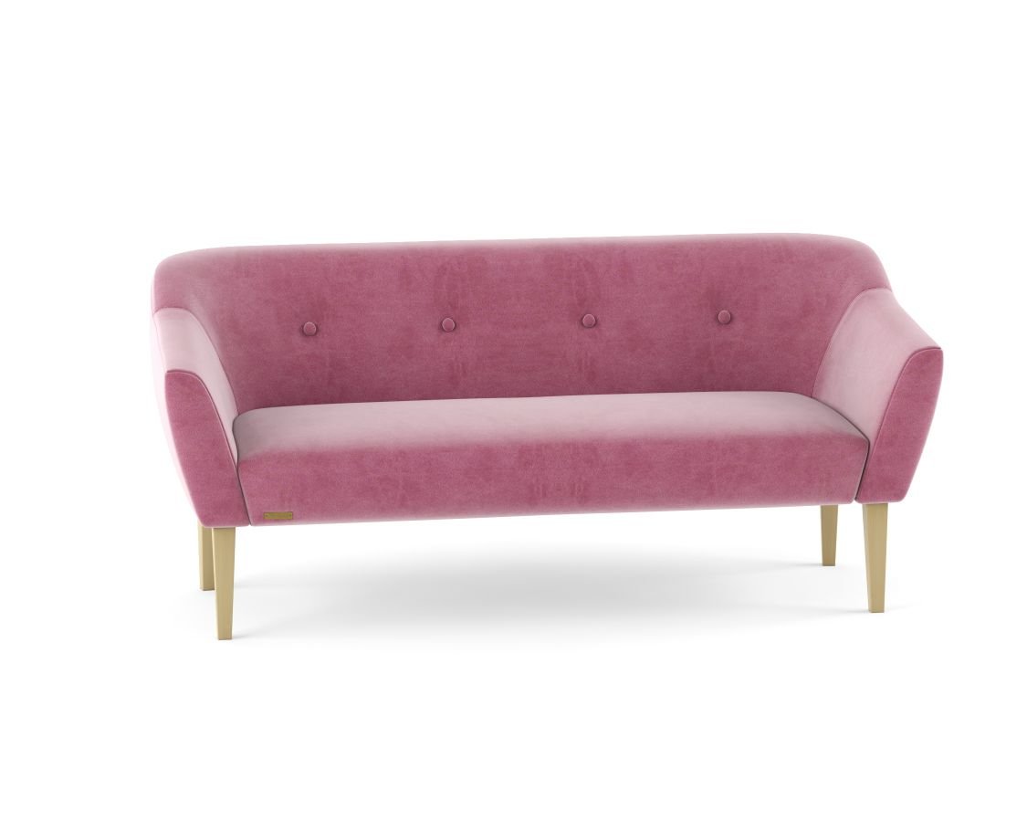 Frankof New York Sofa
