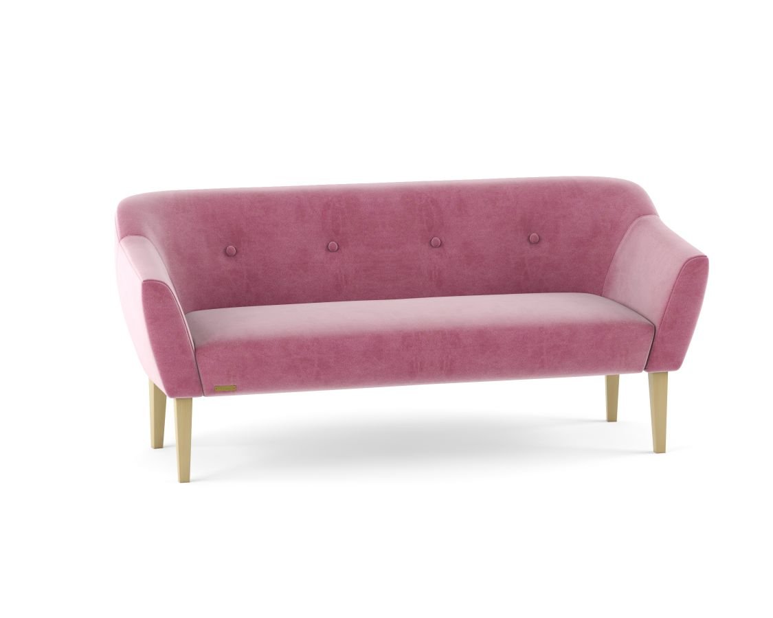 Frankof New York Sofa