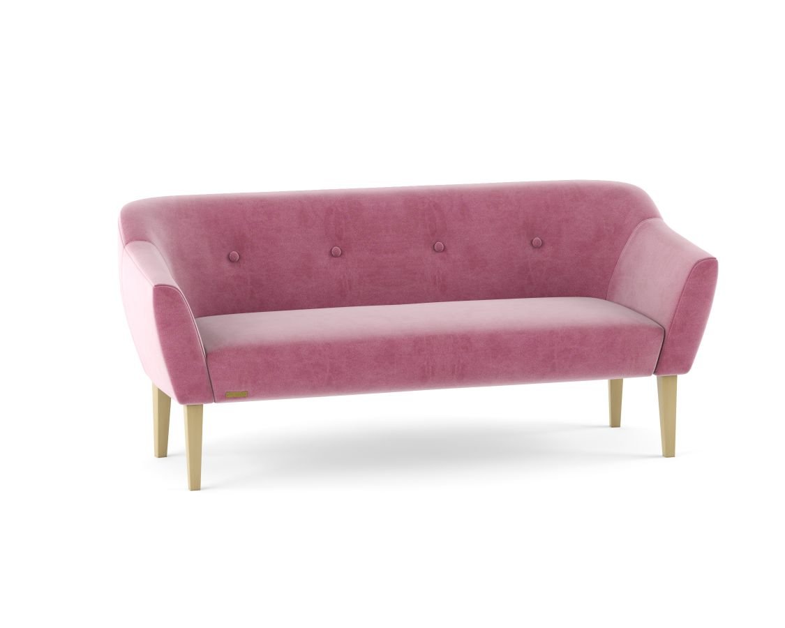 Frankof New York Sofa