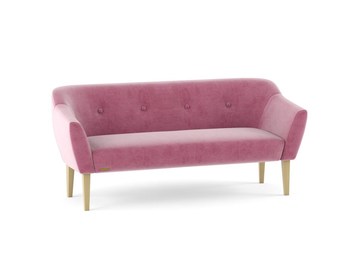 Frankof New York Sofa