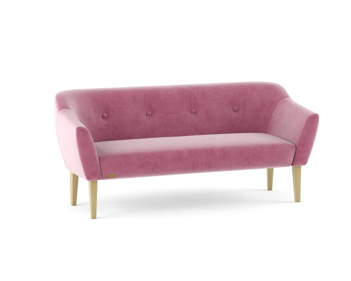 Frankof New York Sofa