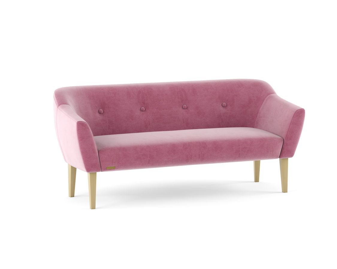 Frankof New York Sofa