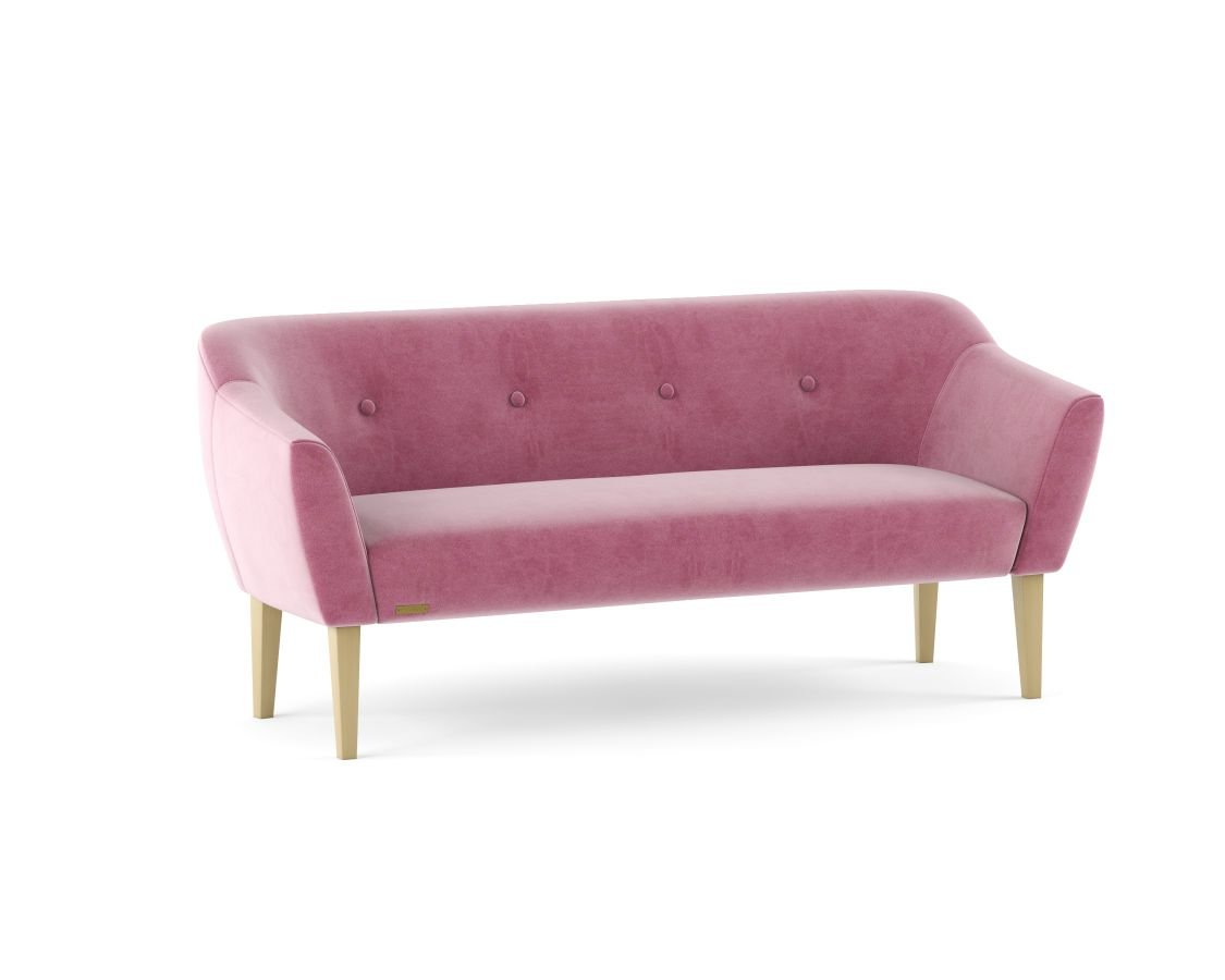 Frankof New York Sofa