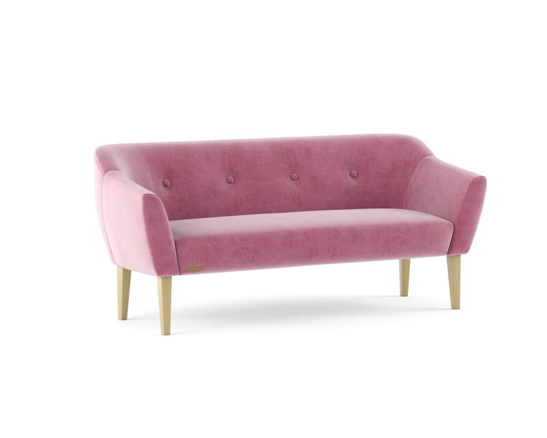 Frankof New York Sofa
