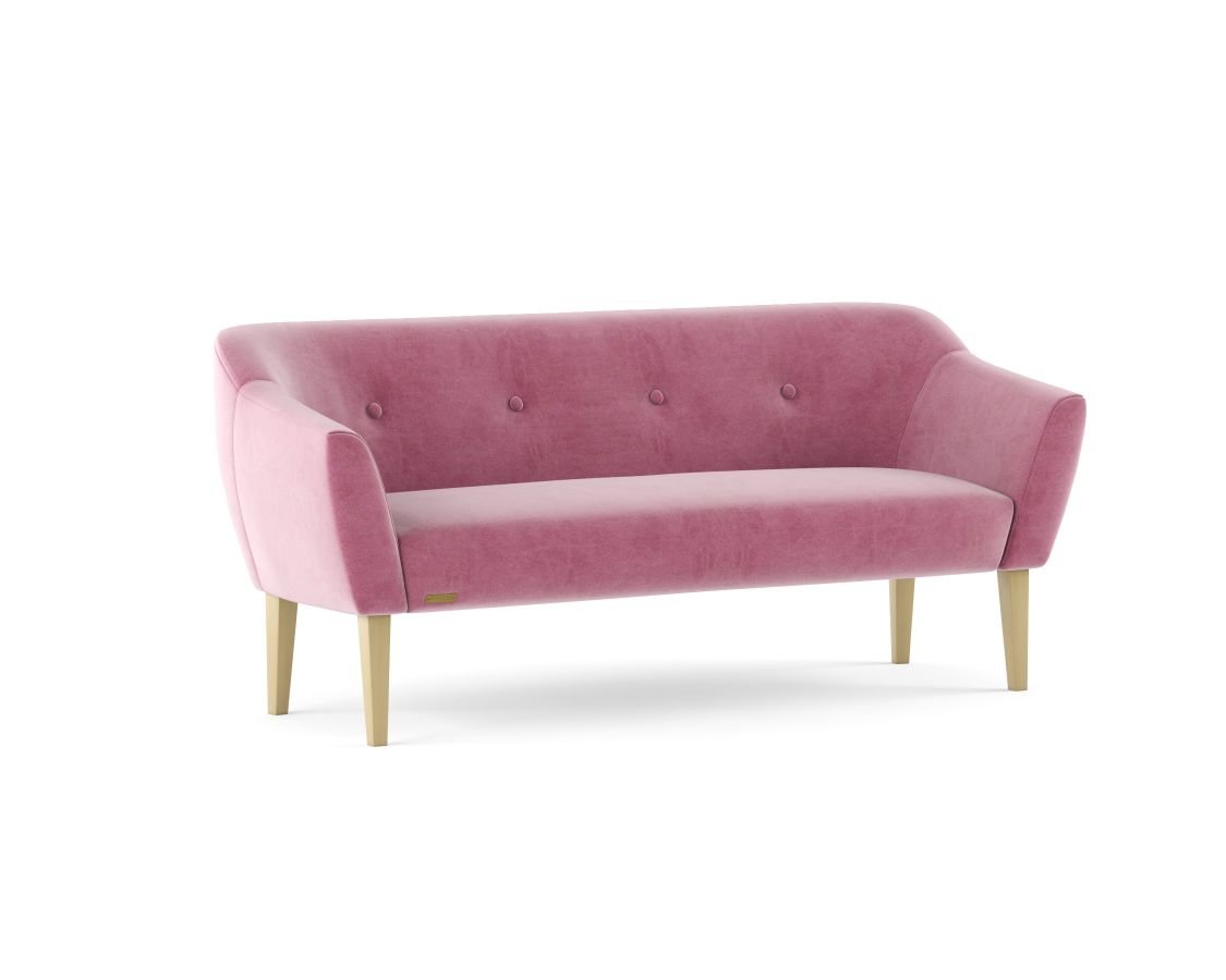 Frankof New York Sofa