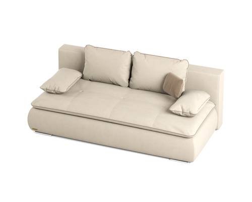 Frankof Warsaw Sofa Lova