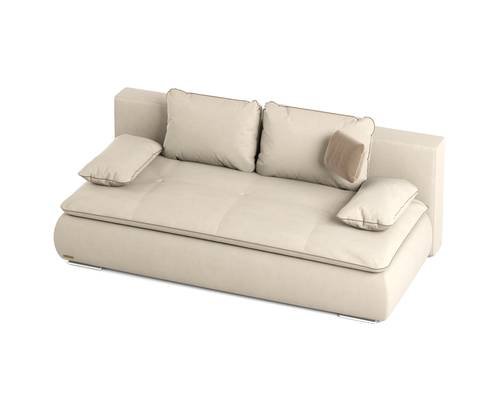 Frankof Warsaw Sofa Lova