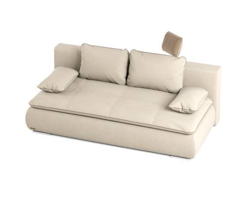 Frankof Warsaw Sofa Lova