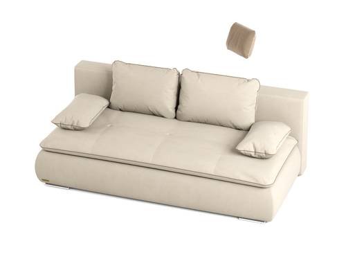 Frankof Warsaw Sofa Lova