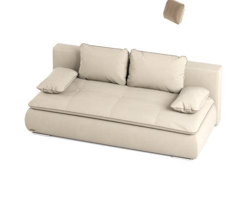 Frankof Warsaw Sofa Lova