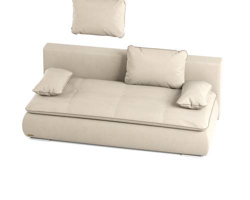 Frankof Warsaw Sofa Lova