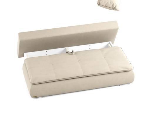 Frankof Warsaw Sofa Lova