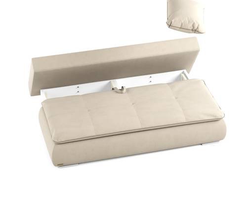 Frankof Warsaw Sofa Lova