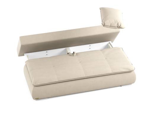 Frankof Warsaw Sofa Lova