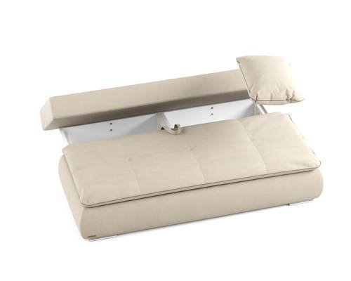 Frankof Warsaw Sofa Lova