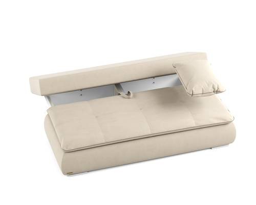 Frankof Warsaw Sofa Lova