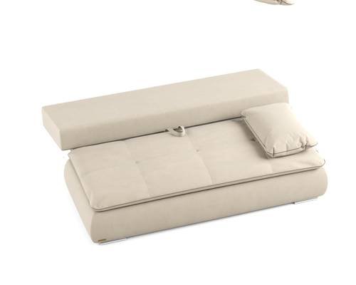 Frankof Warsaw Sofa Lova