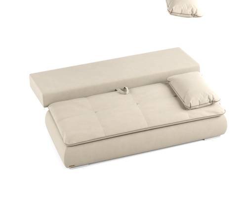 Frankof Warsaw Sofa Lova