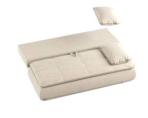 Frankof Warsaw Sofa Lova