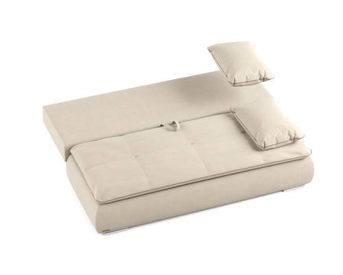 Frankof Warsaw Sofa Lova
