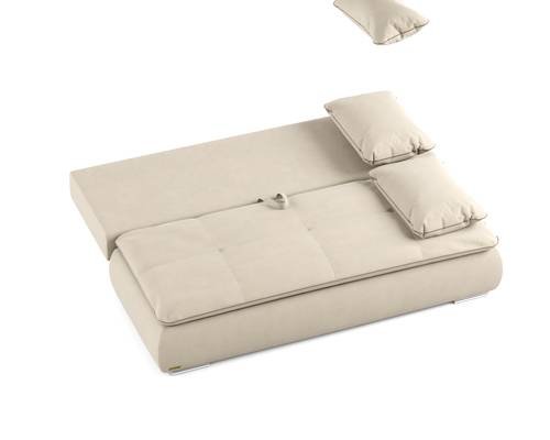 Frankof Warsaw Sofa Lova