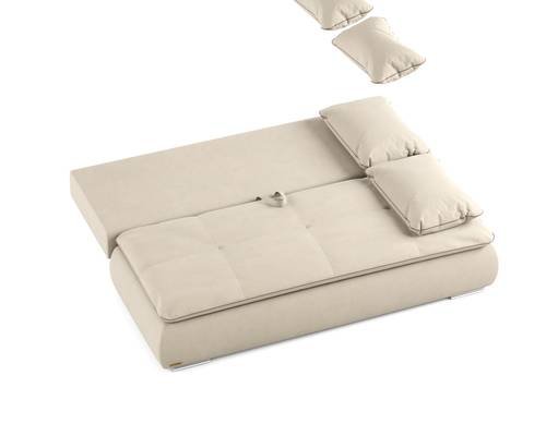 Frankof Warsaw Sofa Lova