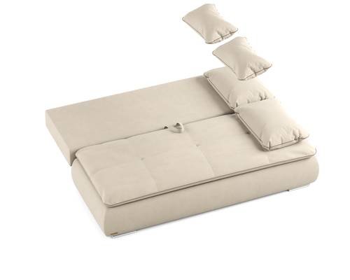 Frankof Warsaw Sofa Lova