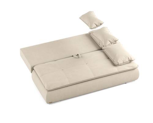 Frankof Warsaw Sofa Lova
