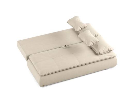 Frankof Warsaw Sofa Lova