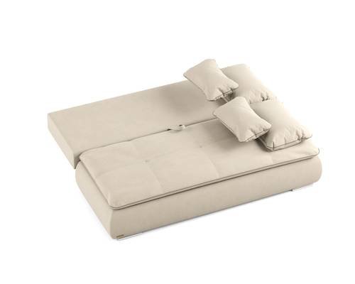 Frankof Warsaw Sofa Lova