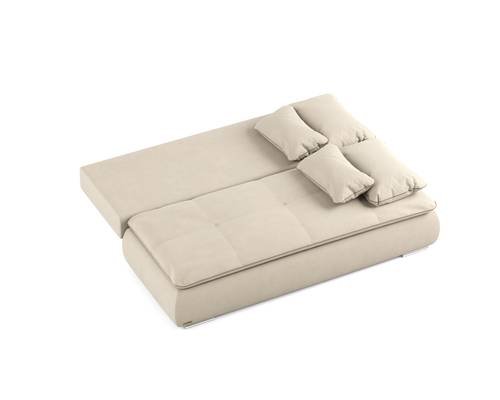 Frankof Warsaw Sofa Lova