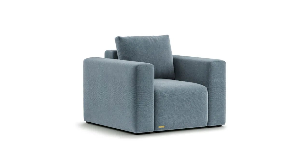 Lisbon Sofa Lova